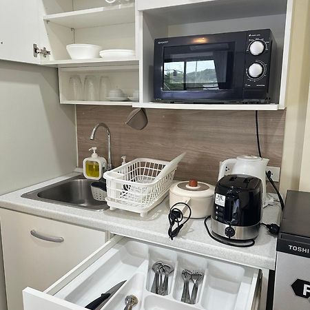 Kata Noi Place Eksteriør bilde